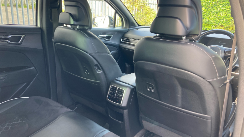 Kia Sportage 1.6T GDi HEV GT-Line 5dr Auto Hybrid Estate